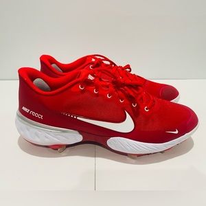 Nike alpha huarache elite 3 low men size 13 new no box